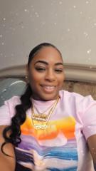 Kimya Smith