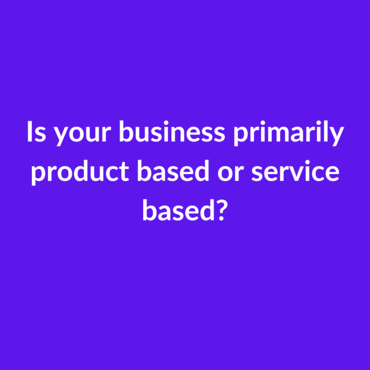 Question...