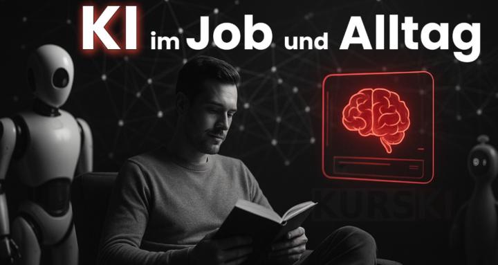 KI im Alltag