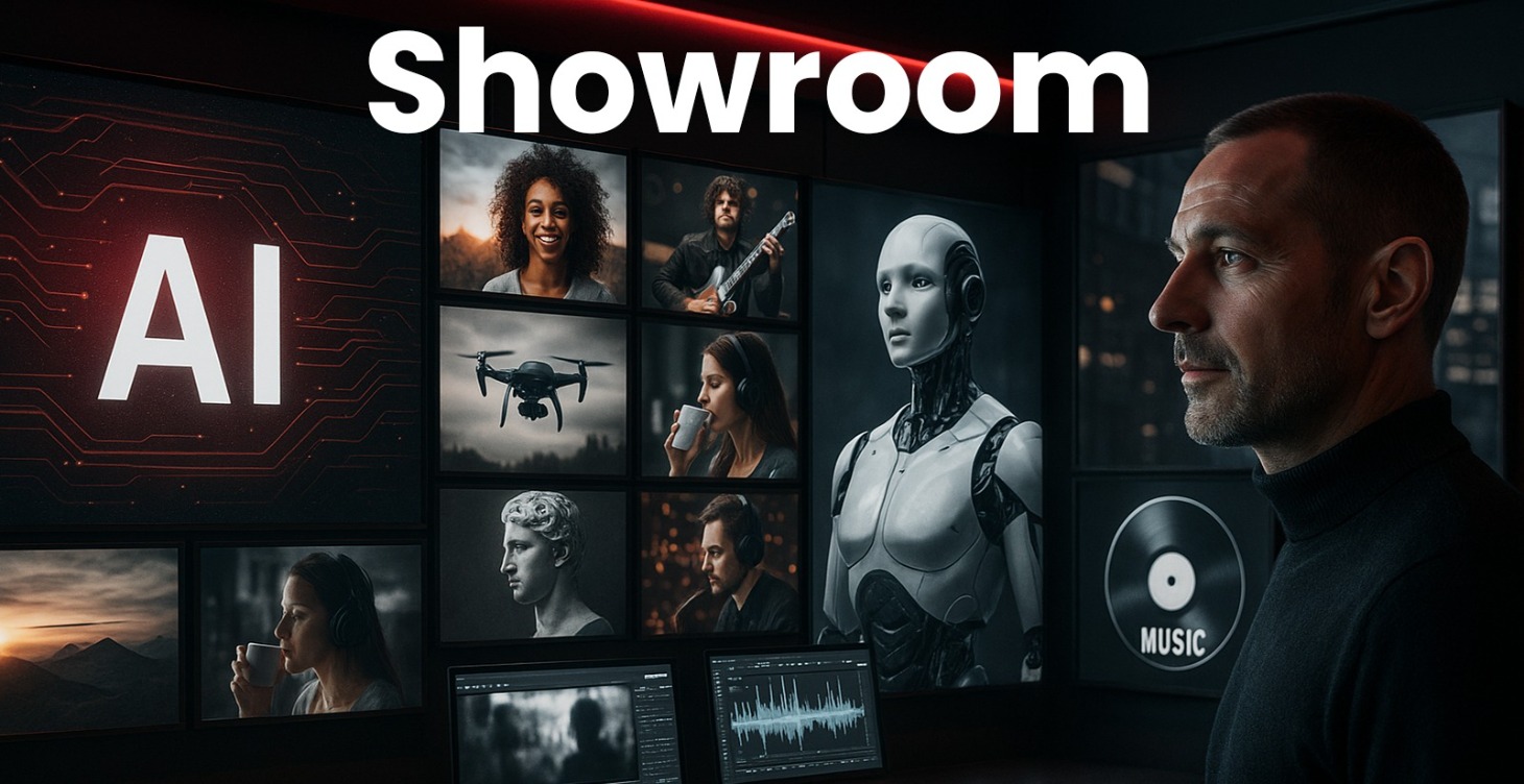 Showroom