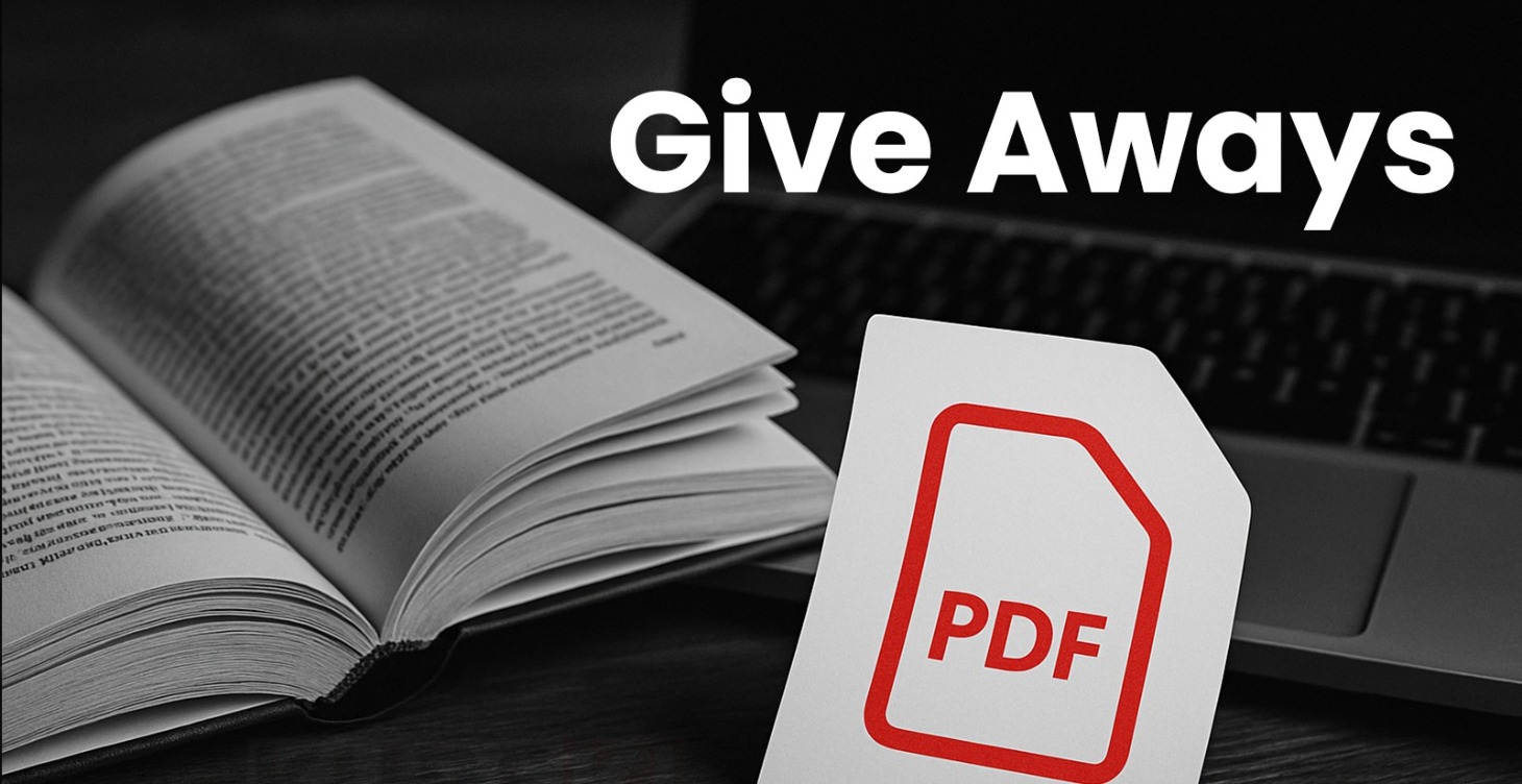 Give Aways