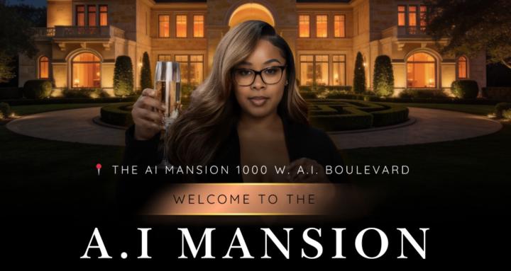 Unsecret A.I Society