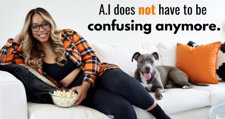 Unsecret A.I Society