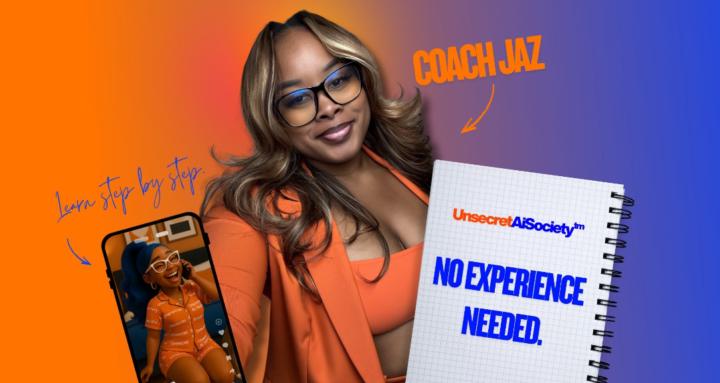 Unsecret A.I Society