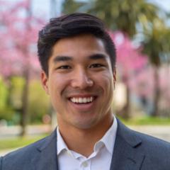Kaleb Huynh