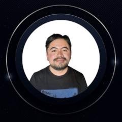 Teddy Gutiérrez Aguilar