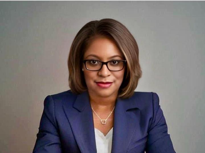 Angela Pointer