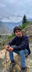Ali Raza