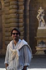 Nacho Jiménez Morales