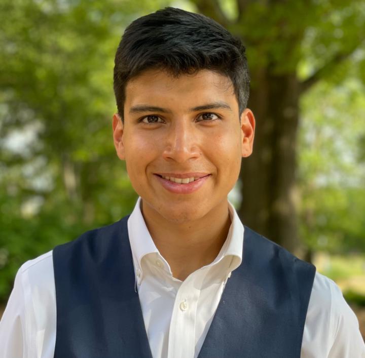 Arturo Garcia Santos