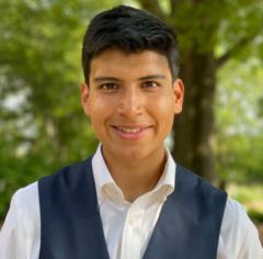 Arturo Garcia Santos