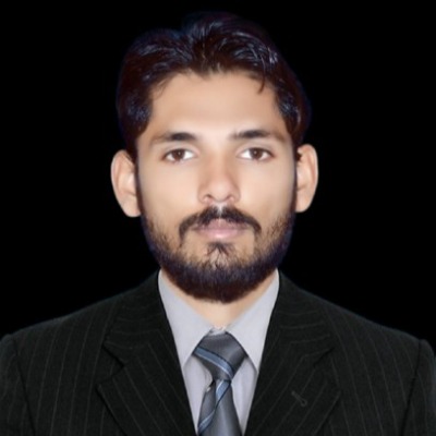 Zakie Rajpoot