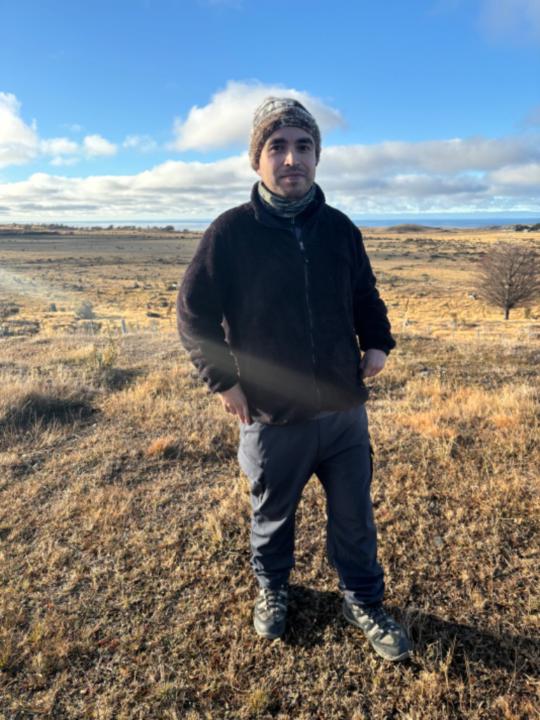 Francisco javier Cortes rodriguez