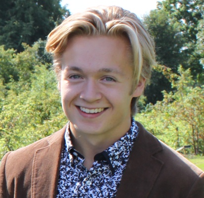 Simon Slethei Rustad