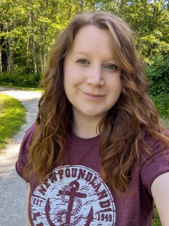 Brittany McDonald