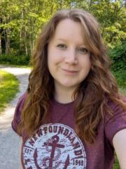 Brittany McDonald