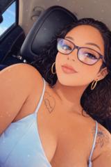 Megan Hernandez