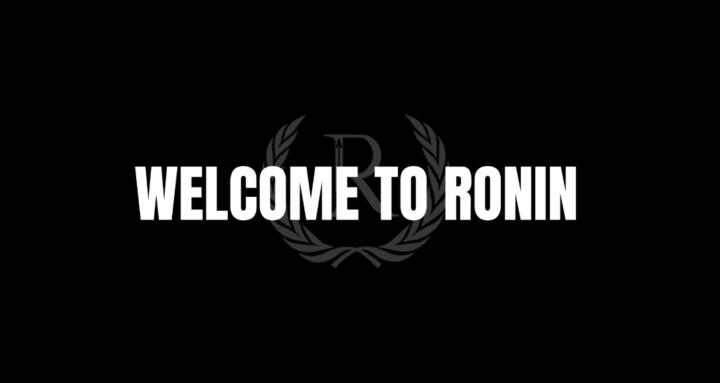 RONIN Community