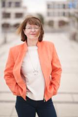 Cornelia Frank