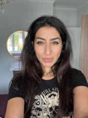 May AlKarooni