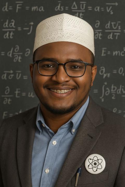 Khadar Abdi