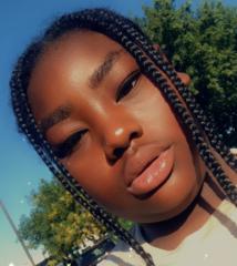 Iyauna Rayford