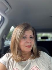 Isabel Acevedo