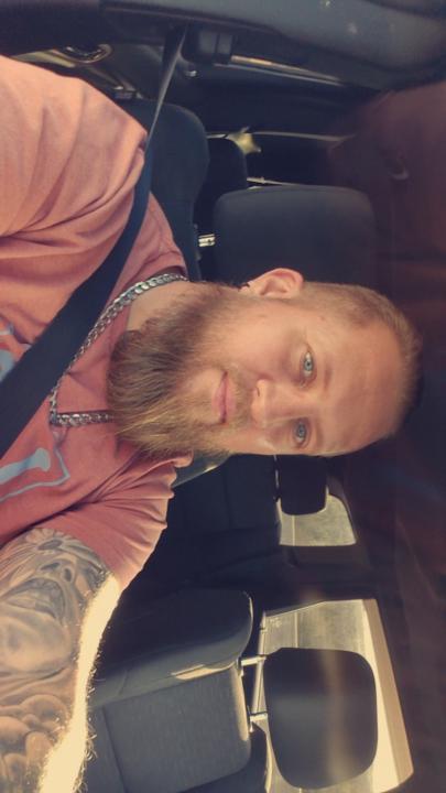 Daniel Botha
