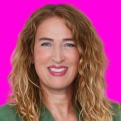 Christina Kauffeld