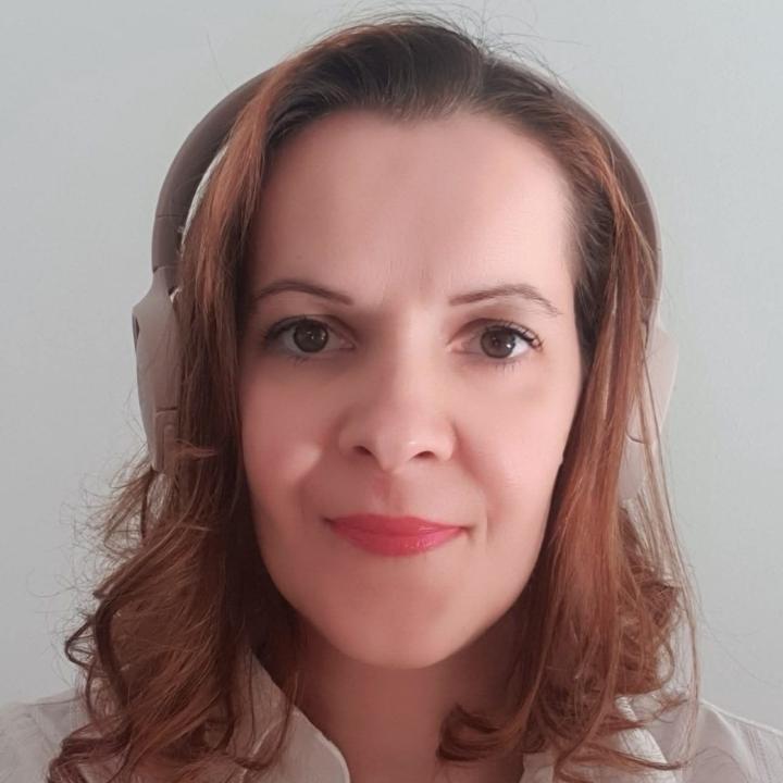 Lilla Zsadányiné Bozó