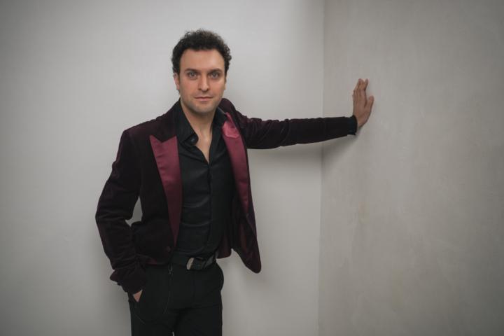 Jamie Alimorad