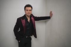 Jamie Alimorad
