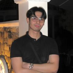 Kelvin Salunga