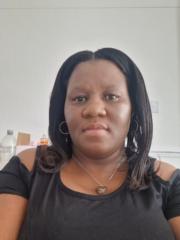 Fabiola Kaujama