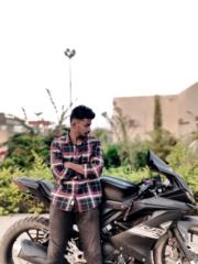 Kishore Sardar
