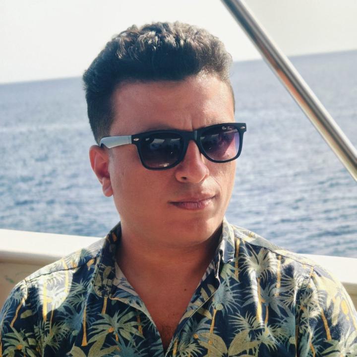 Karem Mohamed