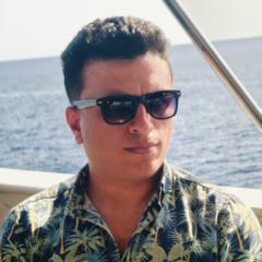 Karem Mohamed