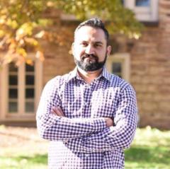 Kanwal Bhardwaj