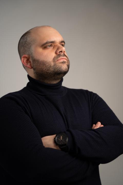 Marco Mennini