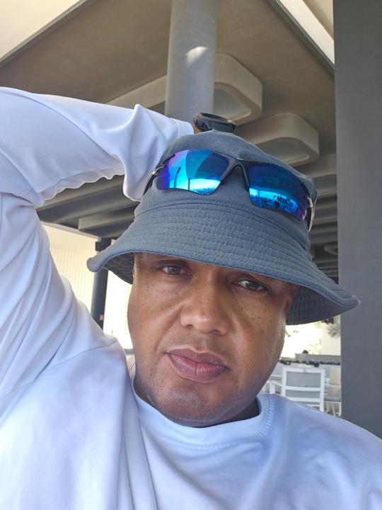 Quentin Wyatt