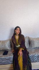 Hasna Toumi