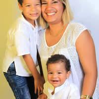 Yolanda Victoria Del Rio Peña