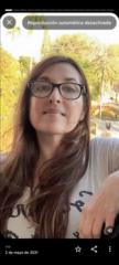 Claudia González Tornquist