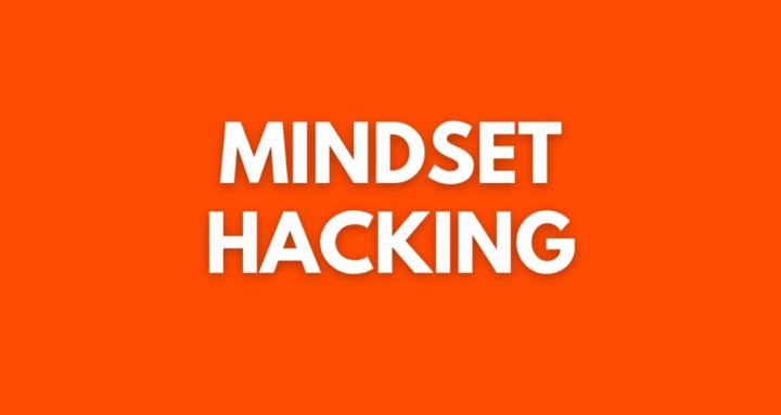 Mindset Hackers Club