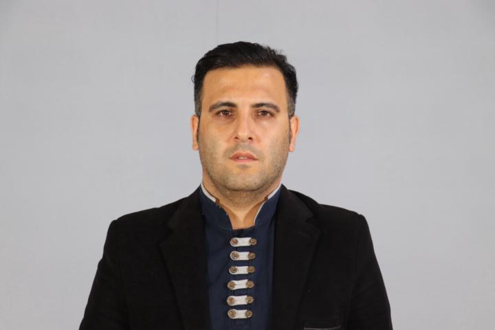 Ehsan Yazdani