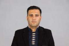 Ehsan Yazdani