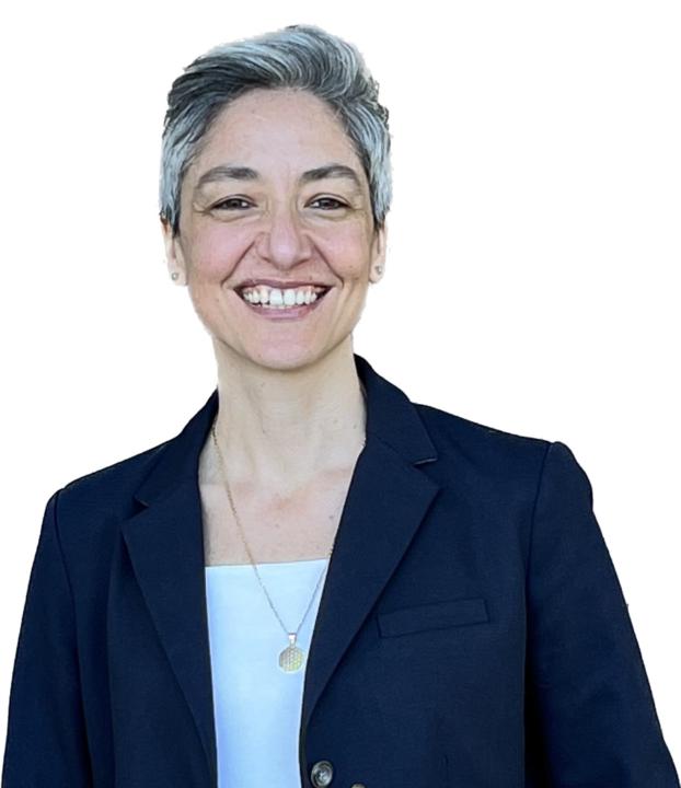 Karen DeLima