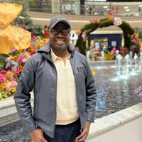 Jerry Omoruyi
