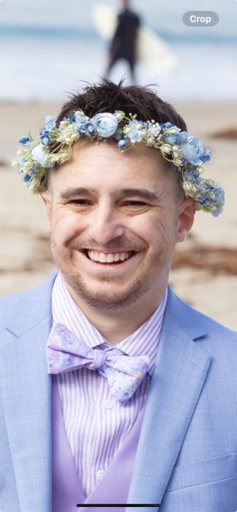 Taylor Scheidemantle