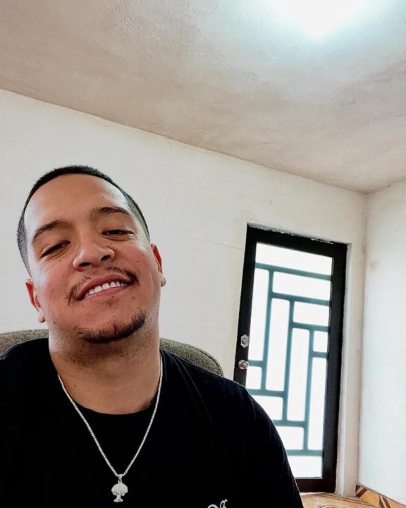 Alexis Calderon Torres